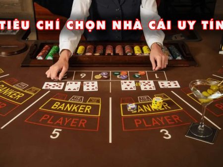 NBET baccarat có bịp không