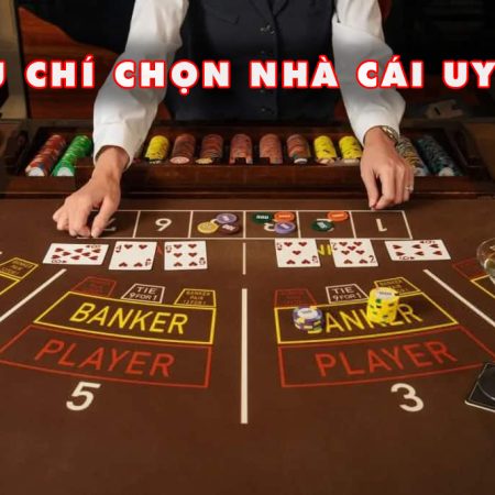 NBET baccarat có bịp không